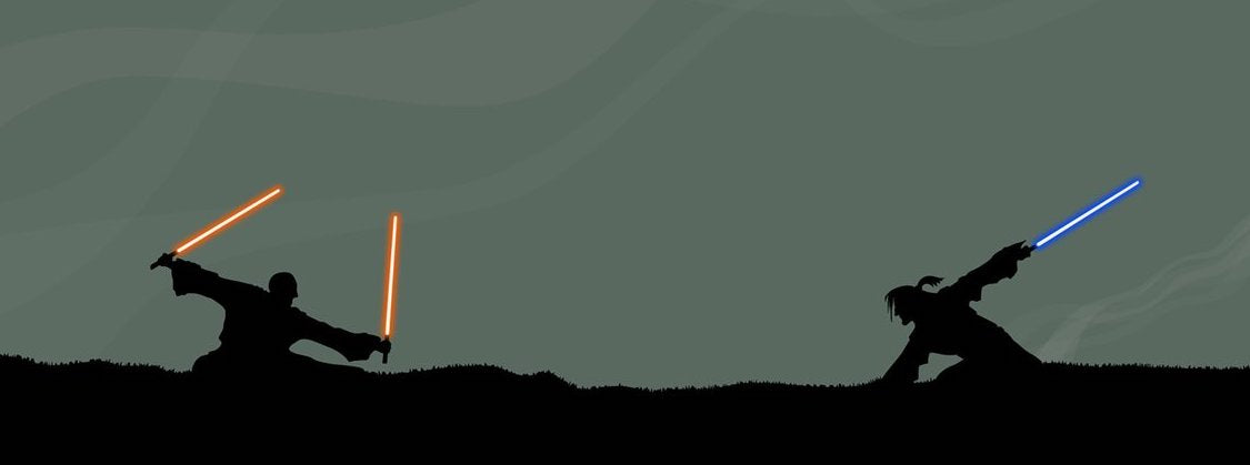 A Trip To the Dark Side?