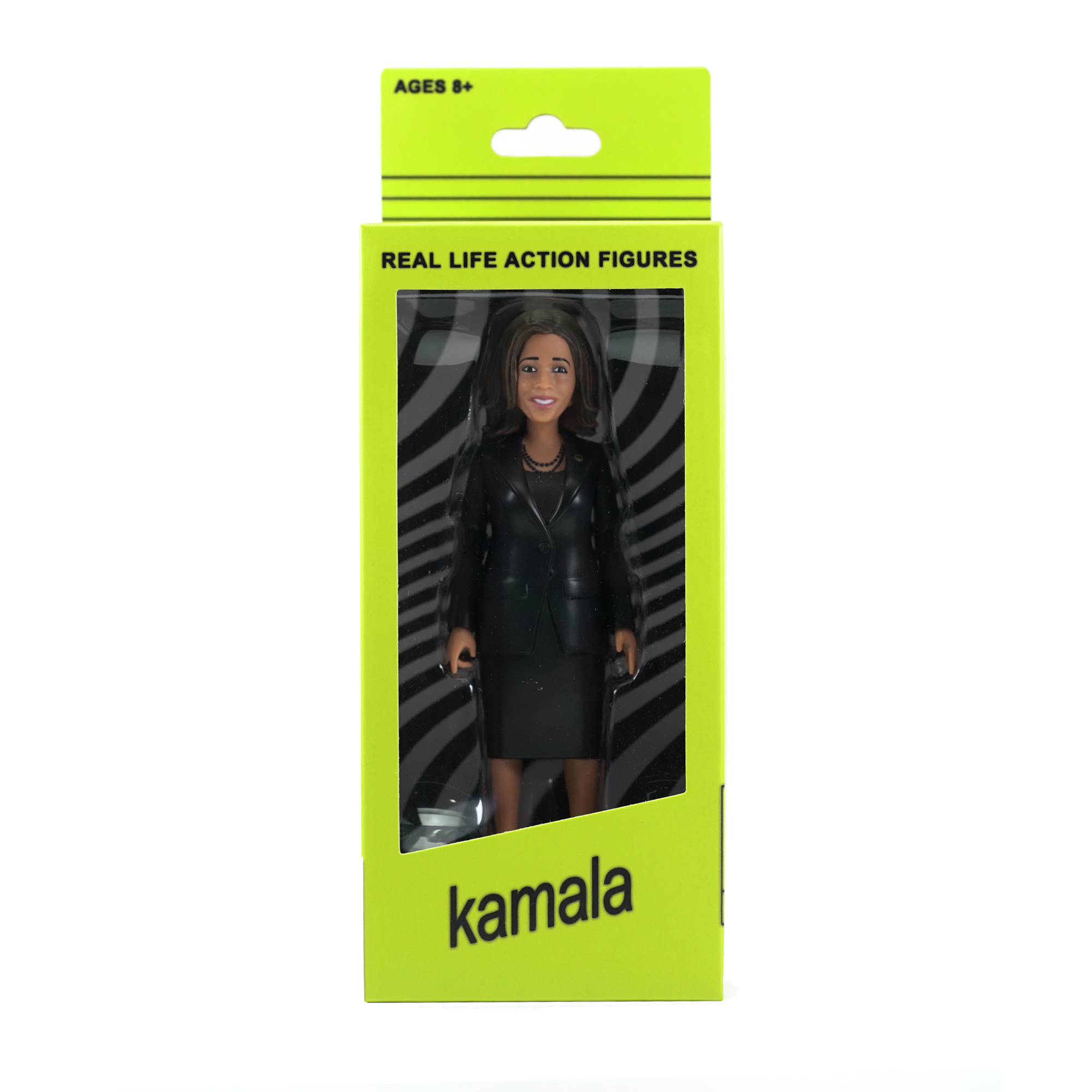 brat kamala