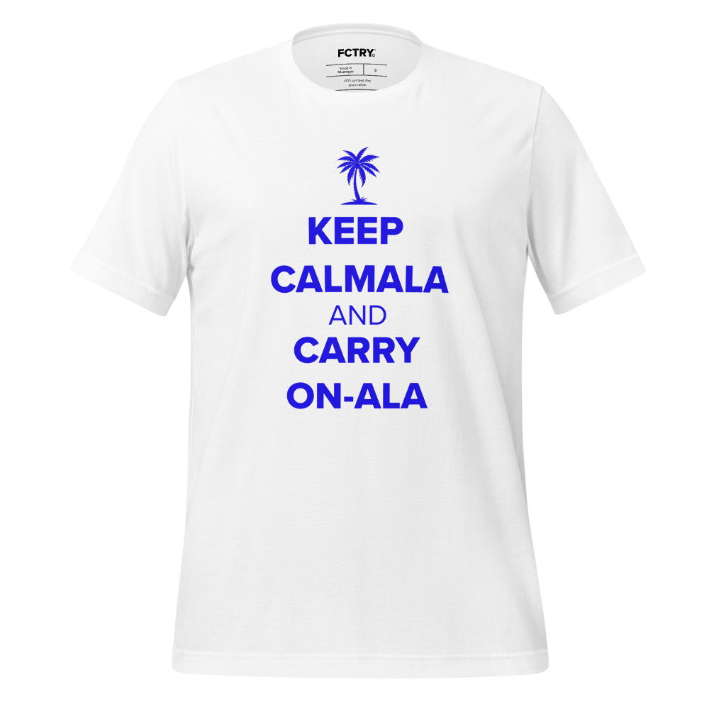 Keep Calmala T-Shirt